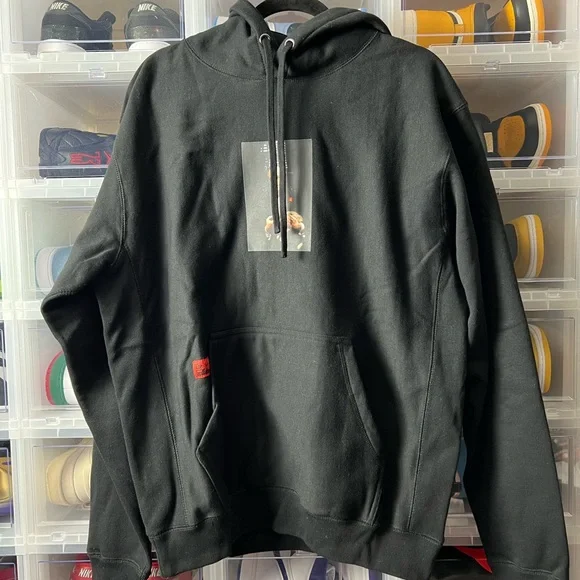 Shoe Palace | Shirts | New The Godfather X Sp Mens Hoodie | Poshmark